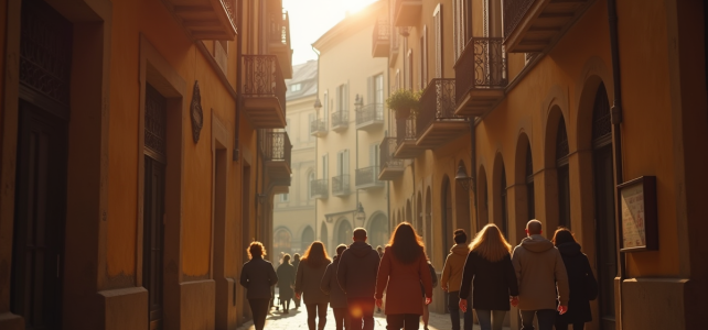 Sorties insolites : comment rompre avec la routine dans la ville de Lyon