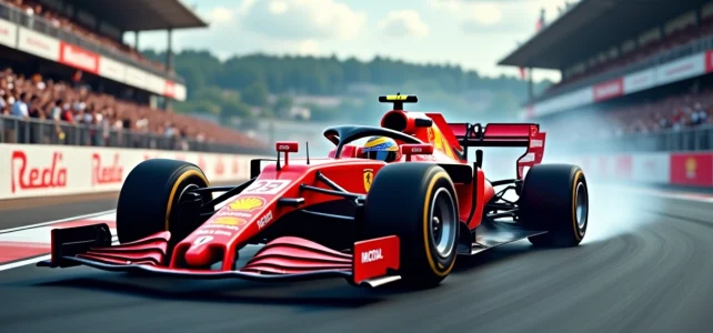 Comment se préparer pour suivre la saison de Formule 1 : horaires, règles et astuces