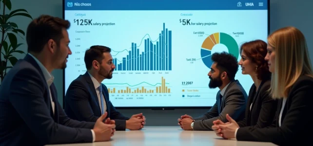 Analyse des perspectives salariales pour 2024 selon diverses conventions collectives