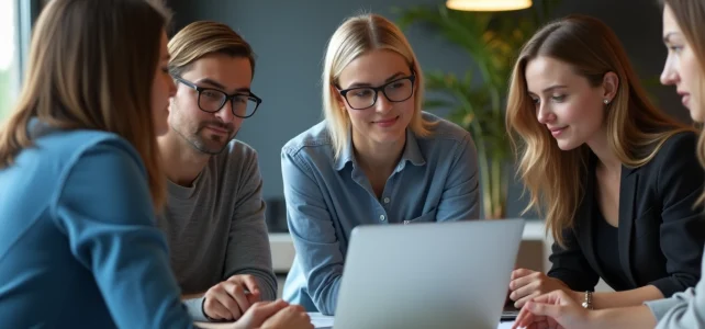 Établir un bilan de compétences efficace : ressources et conseils utiles