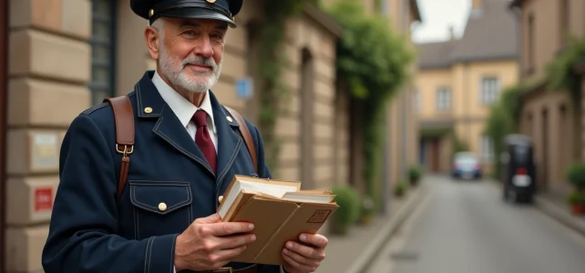 Historique des services de messagerie en France : de la création à l’évolution actuelle